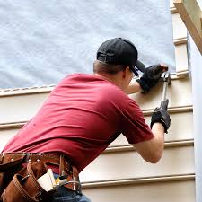 Best Siding Painting and Refinishing  in Albany, IN